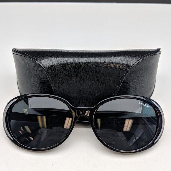 🕶️Vogue VO2662-S Women's Sunglasses/TJ711🕶️ - Picture 1 of 8